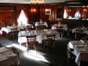 Frank & Diannah's Arbor Inn logo