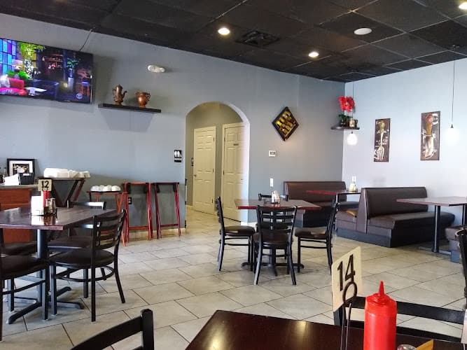 Sophia's Italian Restaurant & Pizzeria logo