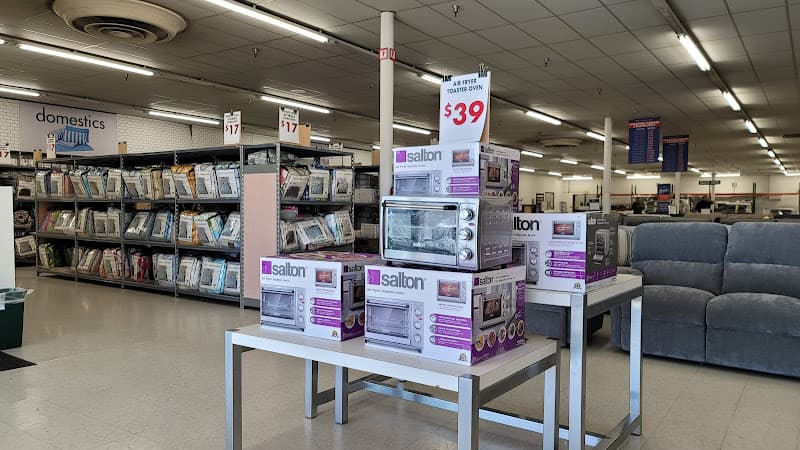 Boscov's