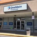 OneMain Financial logo
