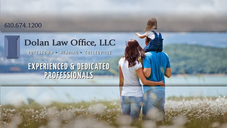 Dolan Ray Law, LLC logo