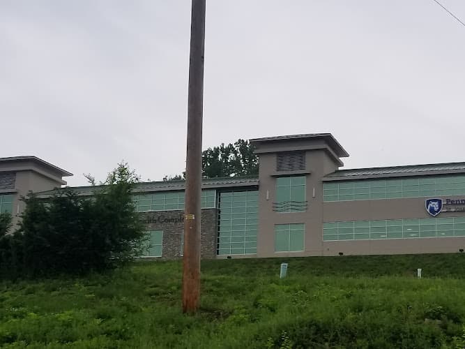 Penn State Health Exeter Outpatient Center logo