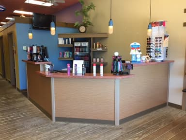 Baja Beach Wellness logo