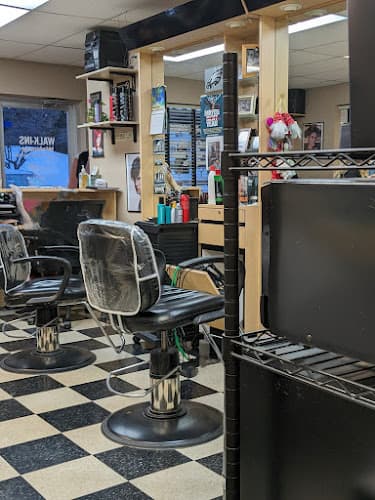 Dawn Vagnoni Hair Care Center logo