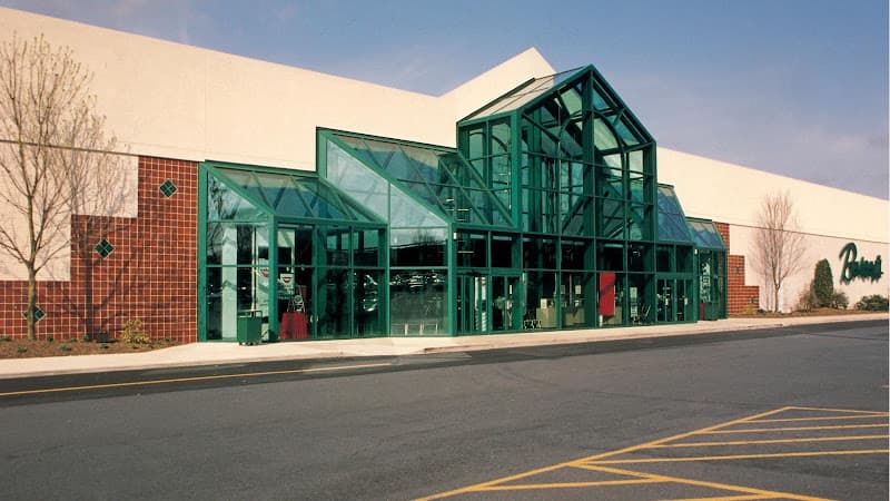 Boscov's logo