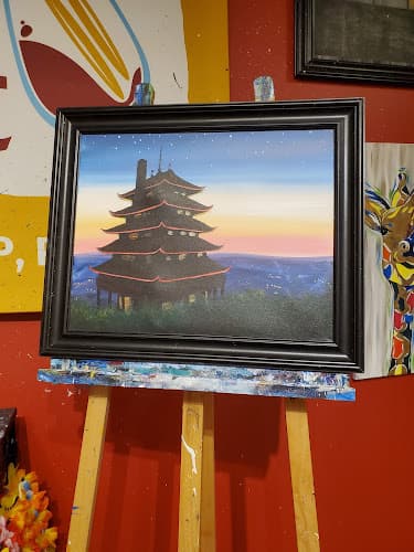 Painting with a Twist