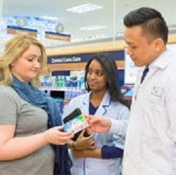 Rite Aid Pharmacy logo