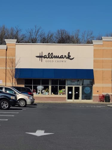 Norman's Hallmark Shop logo