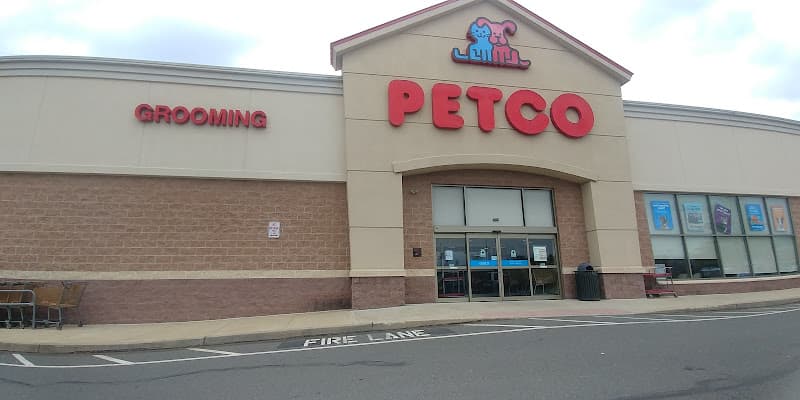 Petco logo