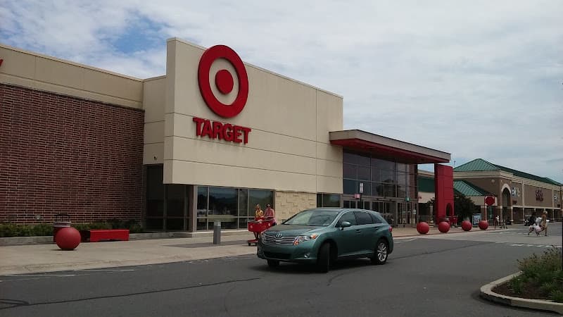 Target logo