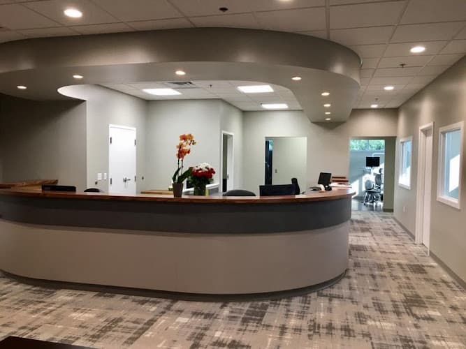 Reinecker Dental Group logo