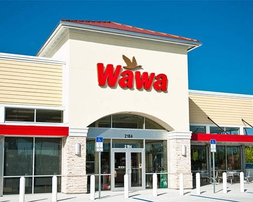 Wawa logo