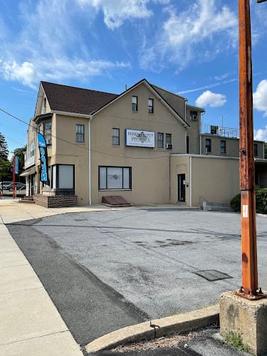 Berks County Insurance Group, Inc. logo