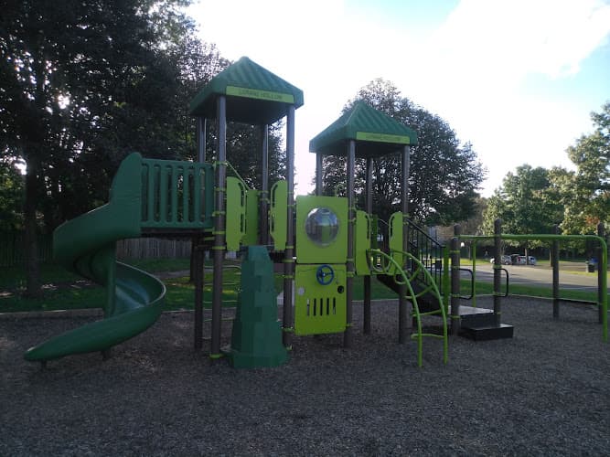 Lorane Hollow Park