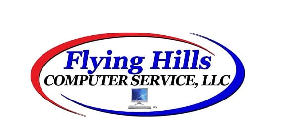 Flying Hills Computer Service, LLC. logo