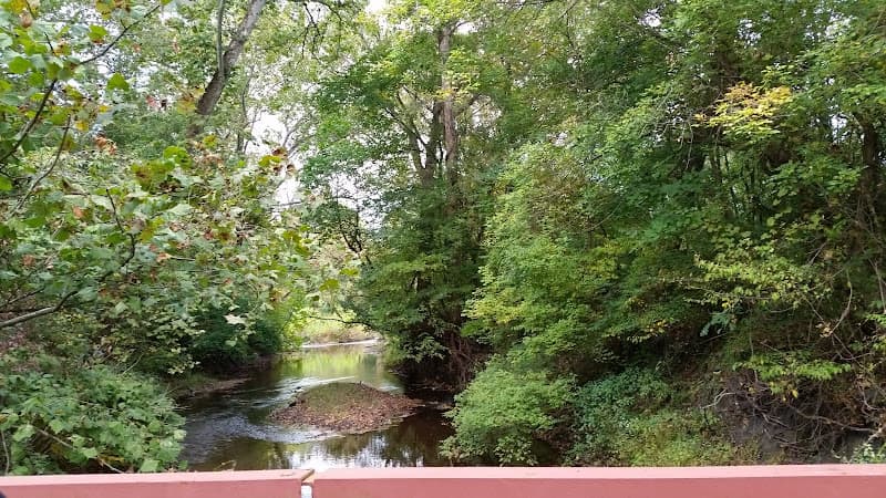 Allegheny Aqueduct Historical Park