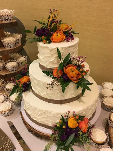 Kristin's Peace of Cake