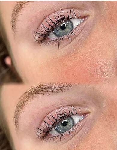 The Brow Boutique & More Logo