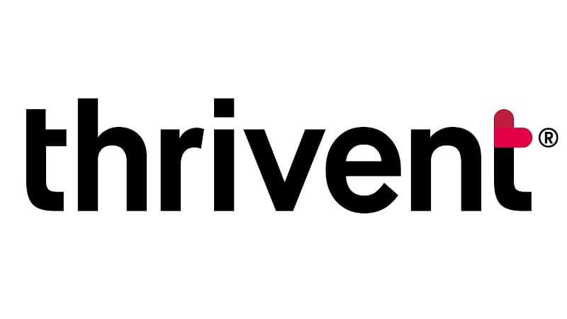 Mark Dobroskey - Thrivent logo