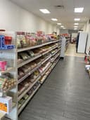 Naan Stop Indian Grocery & Halal Meat logo