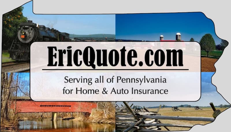 EricQuote logo