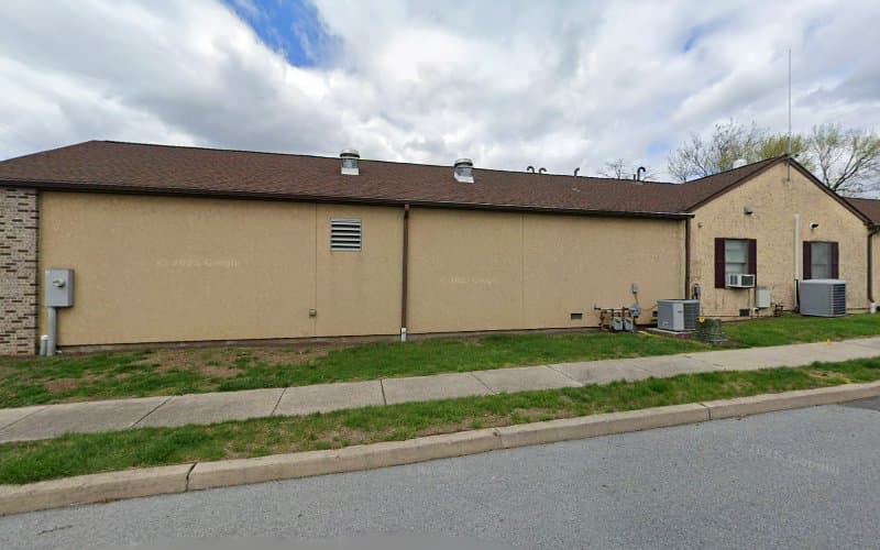 Birdsboro Police Department