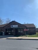 United States Postal Service logo