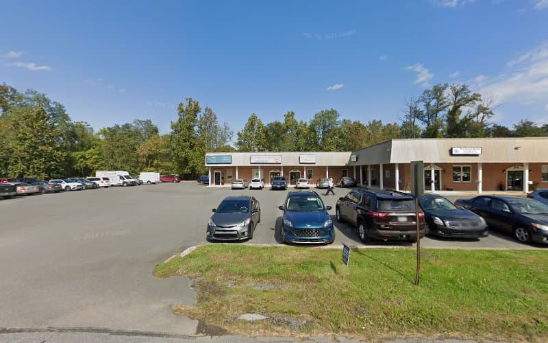 Birdsboro Family Dental Associates Logo