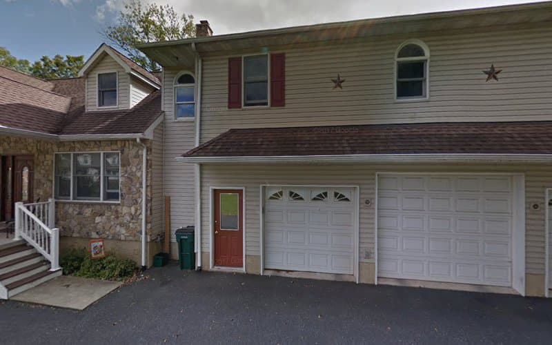 Arctic Desert Mechanical LLC logo