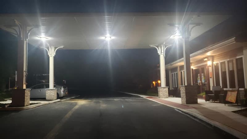 Miller Pro Electric reading pa