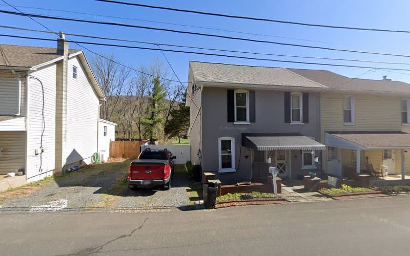 A to Z Service St. Lawrence Tow Rescue Co. logo