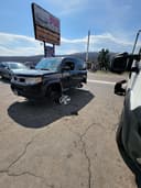 The Masters Tires logo