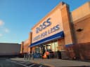 Ross Dress for Less logo