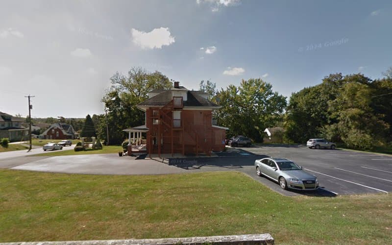 Shelbourne Dental Care logo