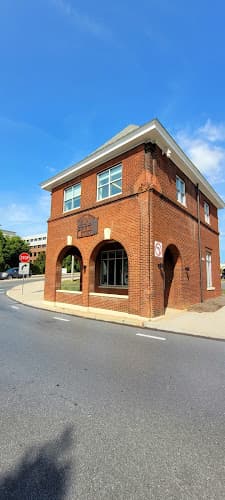 Heritage Financial
