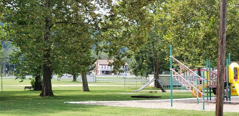 Gibraltar Park logo