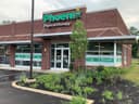 Phoenix Physical Therapy logo