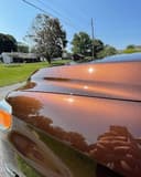 Berks Detail Club - Paint Protection Film, Window Tint, and Ceramic Coating logo