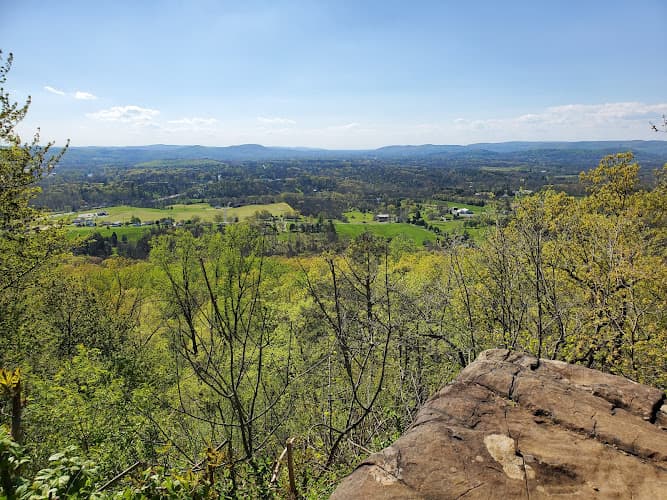 Monocacy Hill Recreation Area Logo