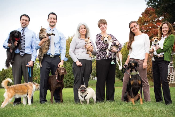 Douglassville Veterinary Hospital