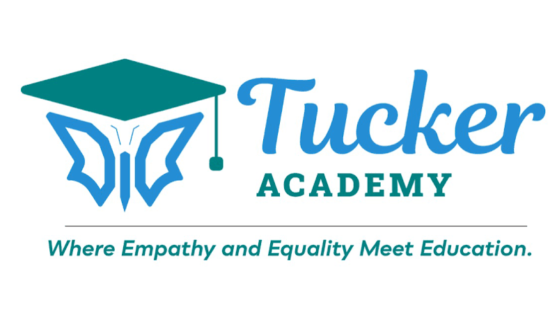 Tucker Academy logo