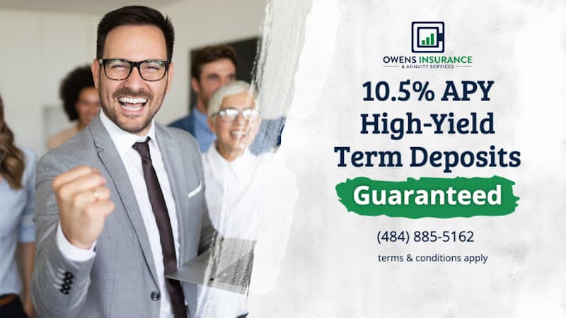 Owens Insurance & Annuity Services Logo