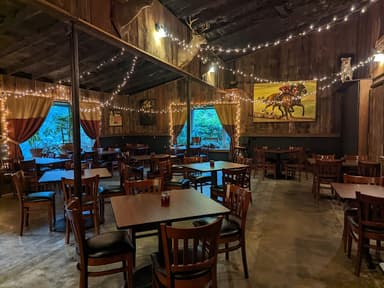 Hidden River Brewing Company logo