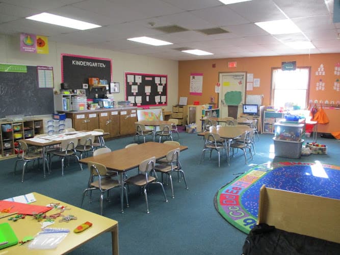 Douglassville KinderCare