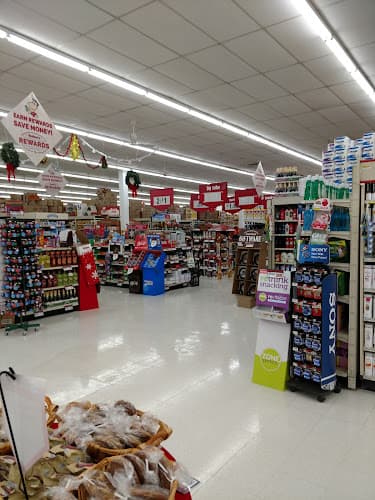 Redner's Warehouse Markets logo