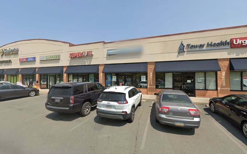 Douglassville Family Dental logo