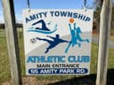 Amity Township Athletic Club logo