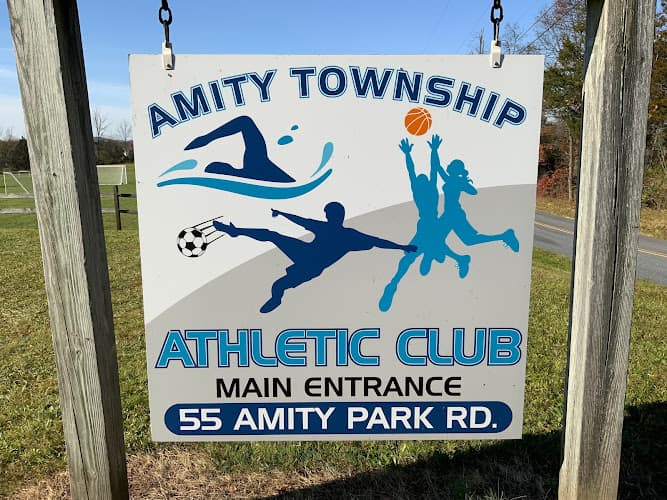 Amity Township Athletic Club logo
