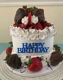 The Baker’s Touch, L.L.C. logo