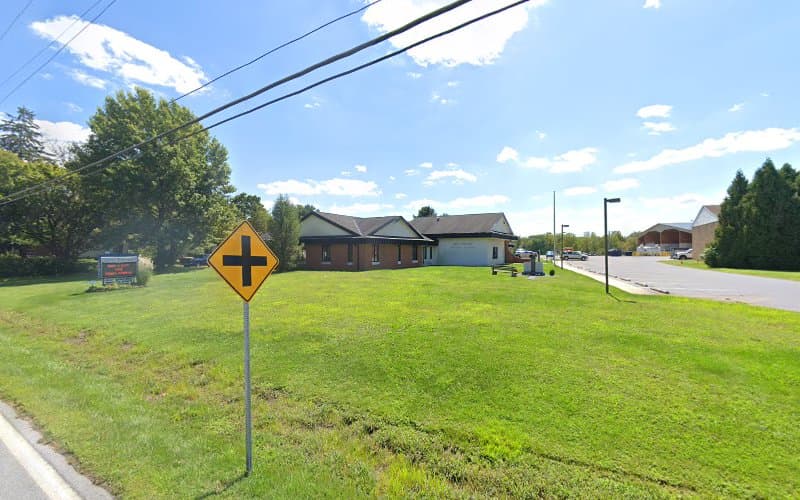 Amity Twp Police Department